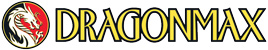 DragonMax Logo