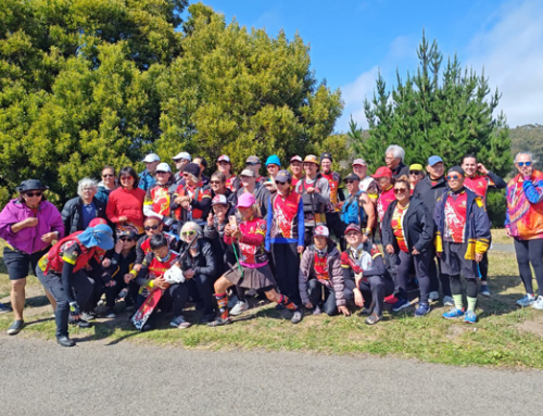 CDBA Regional Regatta 2025