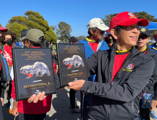 19th Annual CDBA Regional Regatta 2022