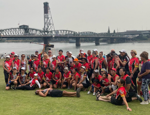 Portland, Oregon 2022