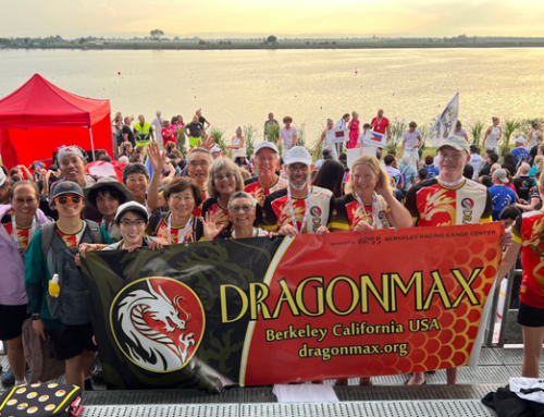 14th IDBF Club Crew World Championship – Ravenna, Italy 2024