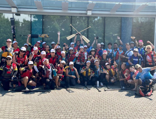 Concord Pacific Dragonboat Festival, Vancouver, Canada 2023