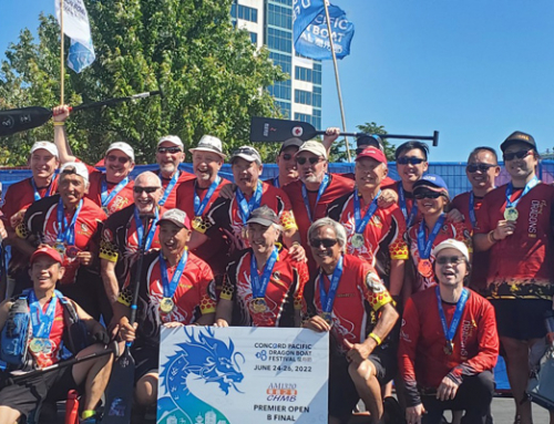 Concord Pacific Dragonboat Festival, Vancouver, Canada 2022